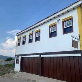 Primary image 1 Maravilhoso Hotel - MaHô, Sao Jose Chafariz Hotels