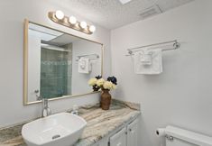 Lain-lain 5 Fifty Gulfside Condominiums