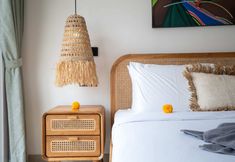 อื่นๆ 7 Villa Sawahku