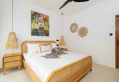 อื่นๆ 4 Villa Sawahku