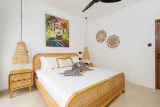 อื่นๆ 4 Villa Sawahku