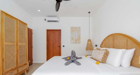 อื่นๆ 2 Villa Sawahku