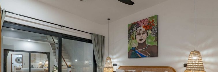 อื่นๆ Villa Sawahku