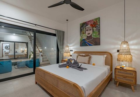 อื่นๆ Villa Sawahku