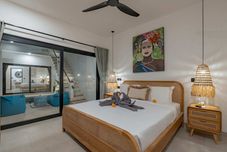 อื่นๆ Villa Sawahku