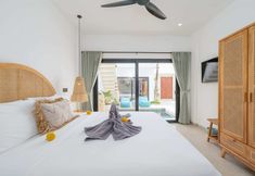 อื่นๆ 3 Villa Sawahku