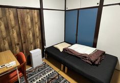 Others 4 SLOW HOUSE yugawara - hostel