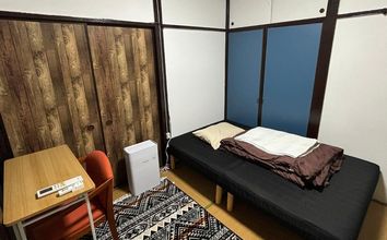 Others 4 SLOW HOUSE yugawara - hostel