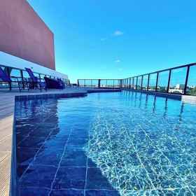 Primary image 1 Villas do Porto - 116 by La Playa, Apartemen Pernambuco