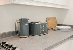 Lain-lain 4 Cosy 1BD in Malvern With Stunning Views