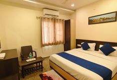 其他 5 Hotel Rajputana Palace Udaipur