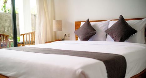 อื่นๆ 2 Rice Fera Guest House