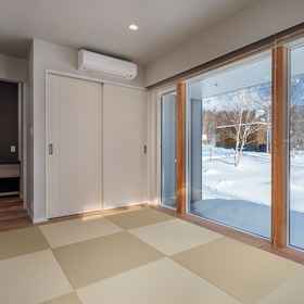 Room 1 Kumirin by H2 Life, Niseko-cho Hotels