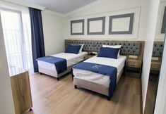 Others 6 New Fors Hotel