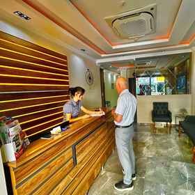 Primary image 1 New Fors Hotel, Şehzade Mehmet Mosque Hotels