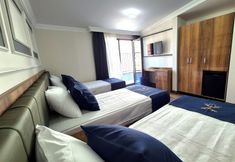 Others 3 New Fors Hotel