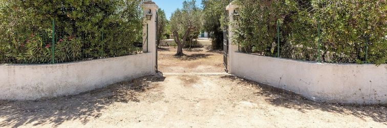 Others 4085 Villa Teresa Portoselvaggio by Barbarhouse