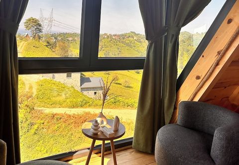 기타 Bologina Suit Bungalov