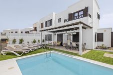 Others Villa Jordi in Playa Blanca