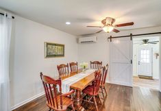 其他 6 7 Mi to Kaaterskill Falls: Home w/ Mountain Views!