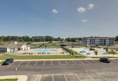 Lain-lain 7 Bayfront Condo w/ Pool Access, Near Rehoboth Beach