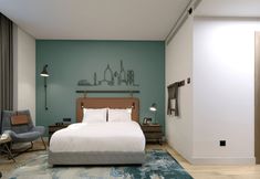 Others 5 Four Points BY Sheraton King Abdulaziz