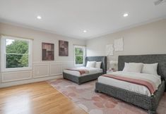 기타 3 The President Mansion Luxurious 7br Family Retreat 7 Bedroom Home by RedAwning