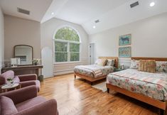 기타 4 The President Mansion Luxurious 7br Family Retreat 7 Bedroom Home by RedAwning