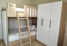 Others 7 Relax at Celia Luxury 2 Bedroom Chalet at Azha