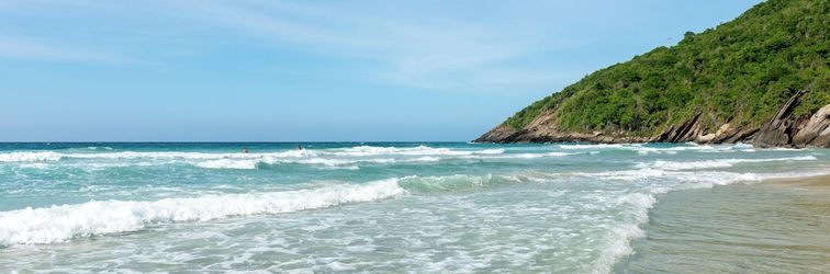 其他 Cacaoni Hotel