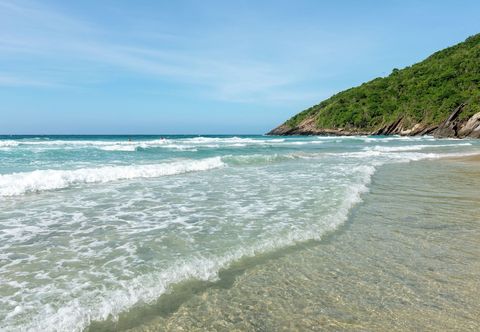 Lain-lain Cacaoni Hotel