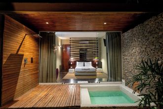 其他 4 Cacaoni Hotel