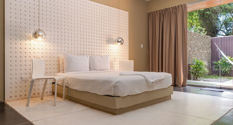 其他 2 Cacaoni Hotel