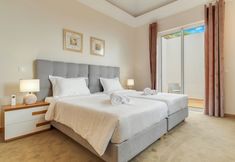 Others 4 Villa Eve Palheiro Village