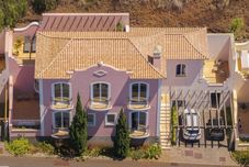 その他 Villa Eve Palheiro Village