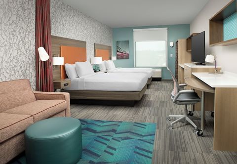 Others Home2 Suites by Hilton Columbus Easton