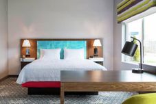 Others Hampton Inn by Hilton Lincoln Downtown