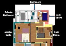 其他 4 Cozy Homeva Chatterton WP