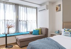 기타 4 Guangzhou Hantao International Apartment