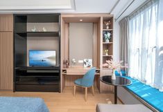 Others 5 Guangzhou Hantao International Apartment