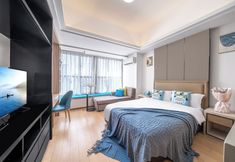 기타 7 Guangzhou Hantao International Apartment