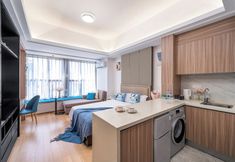 기타 3 Guangzhou Hantao International Apartment