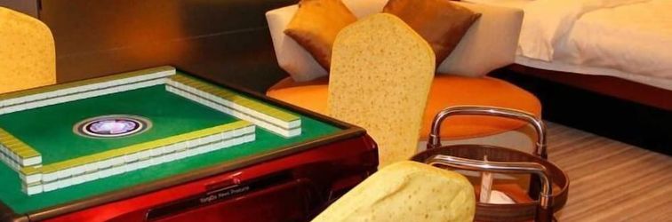 Lainnya Dongfang Mingyuan Hotel