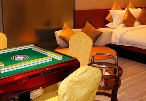 Lainnya Dongfang Mingyuan Hotel