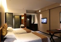 Lainnya 6 Dongfang Mingyuan Hotel