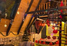 기타 2 Inoravadi Bungalov