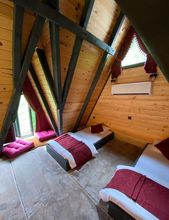 기타 4 Inoravadi Bungalov