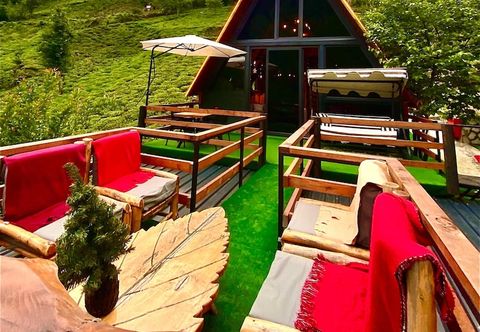 기타 Inoravadi Bungalov