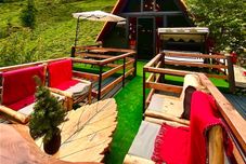 기타 Inoravadi Bungalov