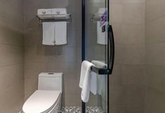 Others 4 GEM Hotel (Jixi Road AnYi Affiliated Hospital)